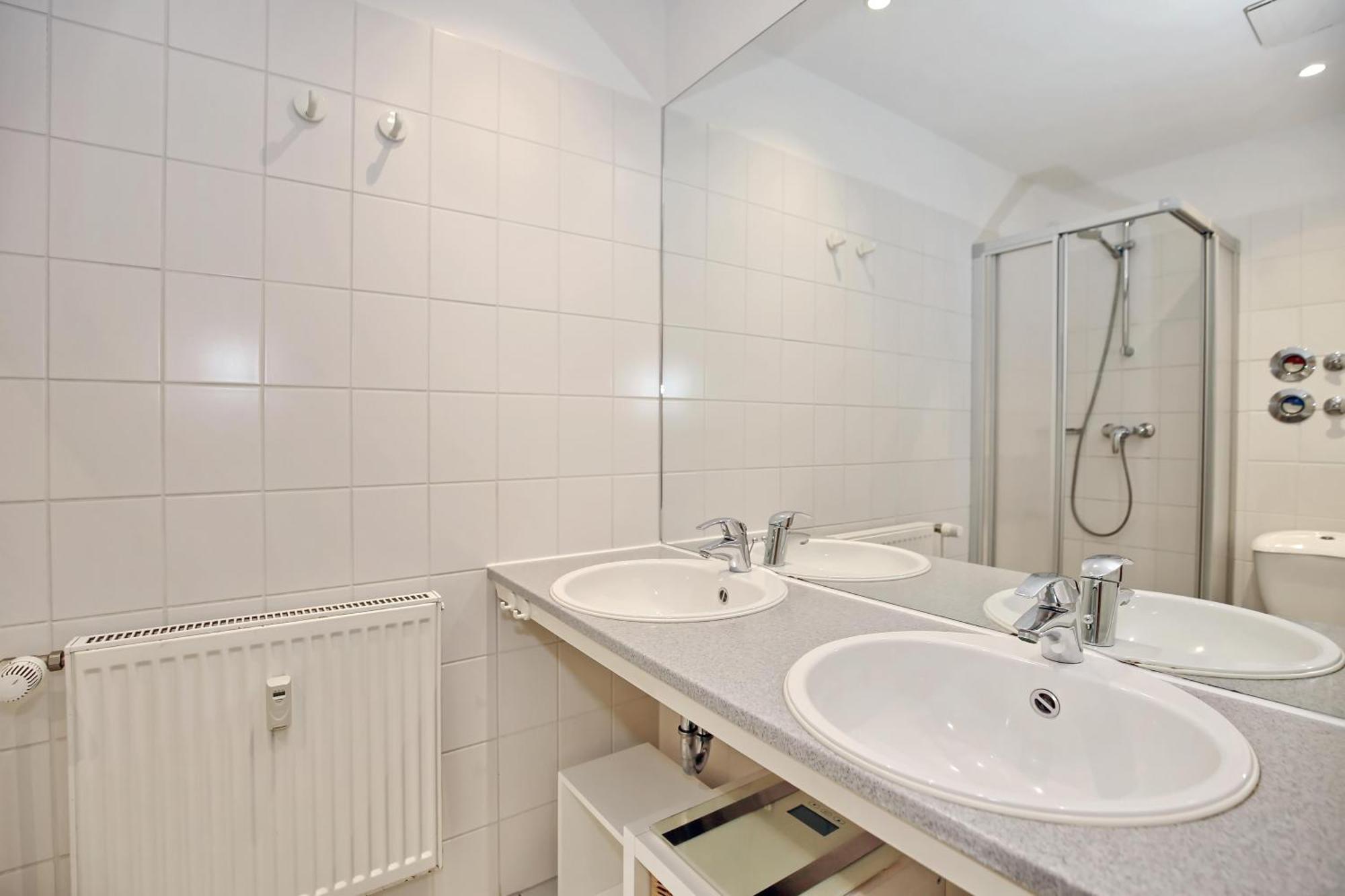 Auf Den Hoefen Wohnung 08 Kuehlungsborn Luaran gambar