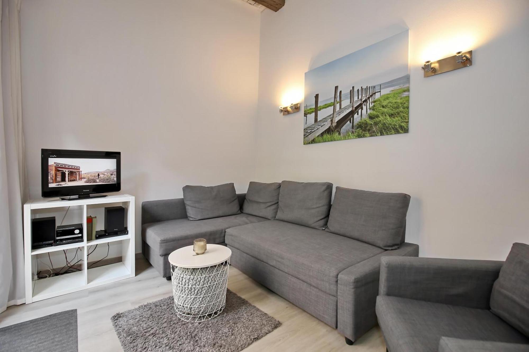 Auf Den Hoefen Wohnung 08 Kuehlungsborn Luaran gambar